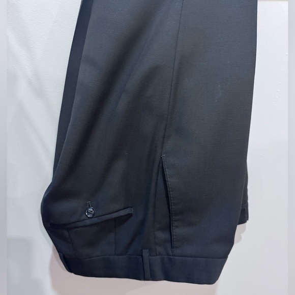 2 piece suit ; Tiger of Sweden Suit (Jacket and Pants) - Picture 8 of 9